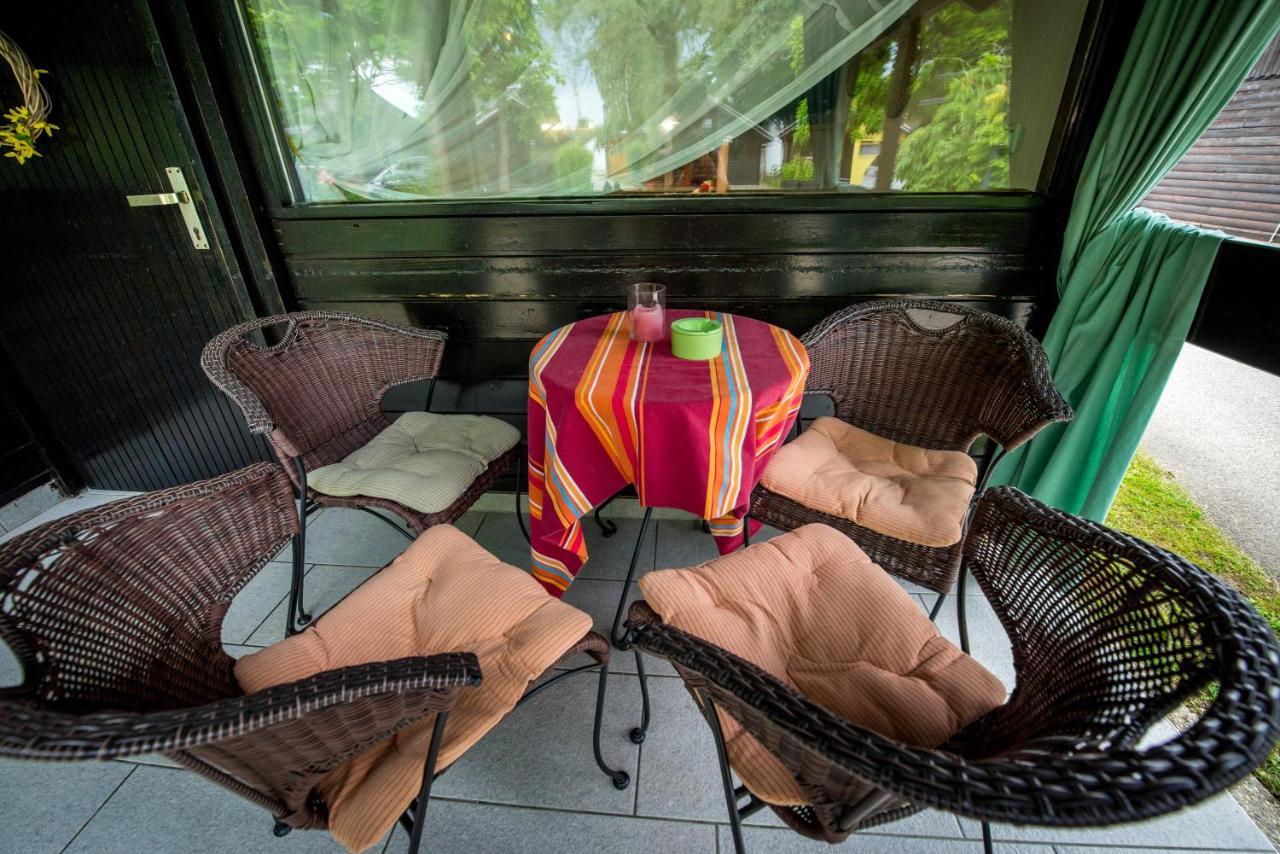 Boho House 3 Camp Terme Catez With Promotional Tickets Prices Villa Catez ob Savi Exterior photo