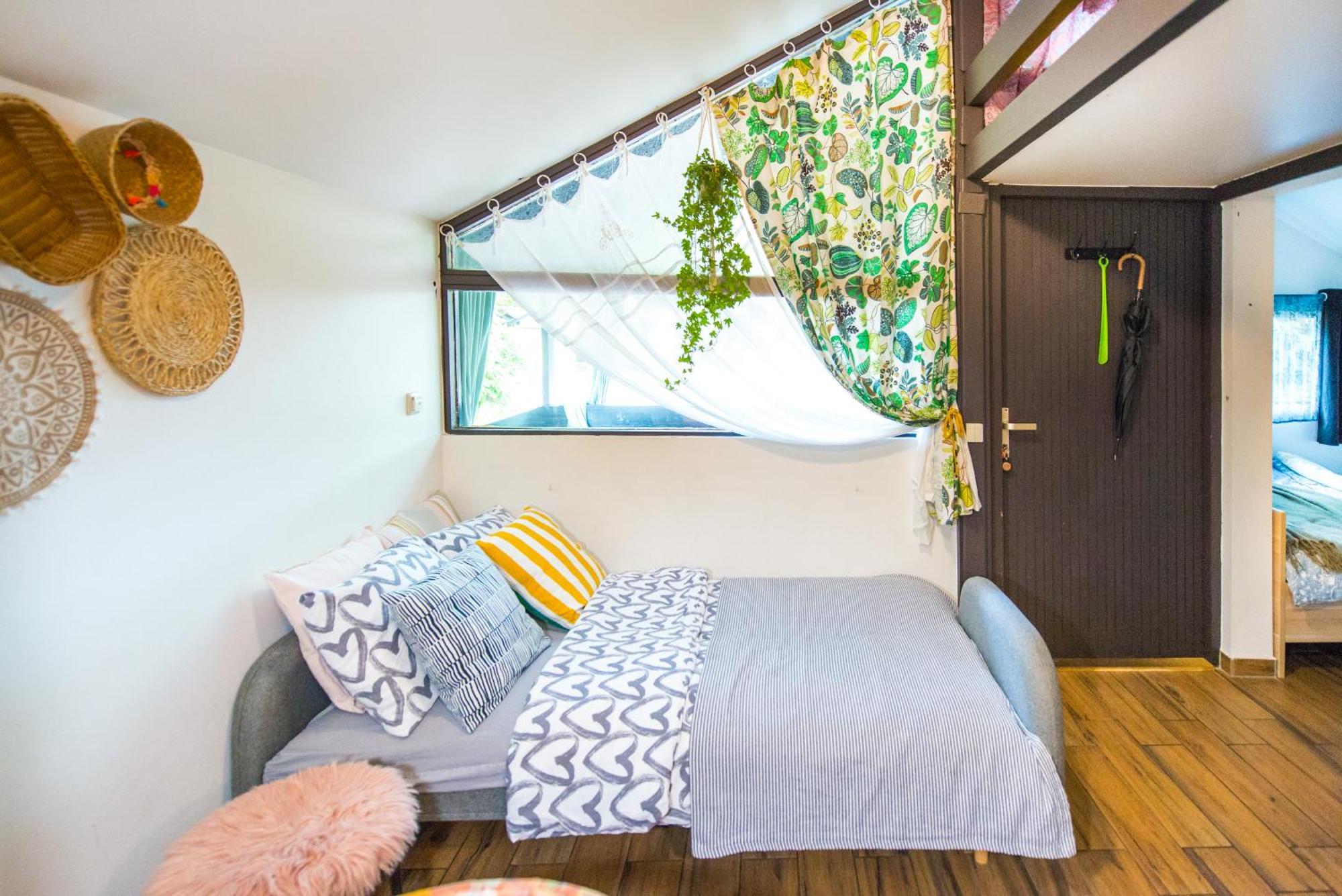 Boho House 3 Camp Terme Catez With Promotional Tickets Prices Villa Catez ob Savi Exterior photo