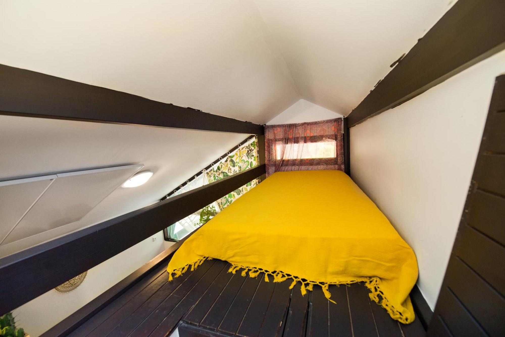 Boho House 3 Camp Terme Catez With Promotional Tickets Prices Villa Catez ob Savi Exterior photo
