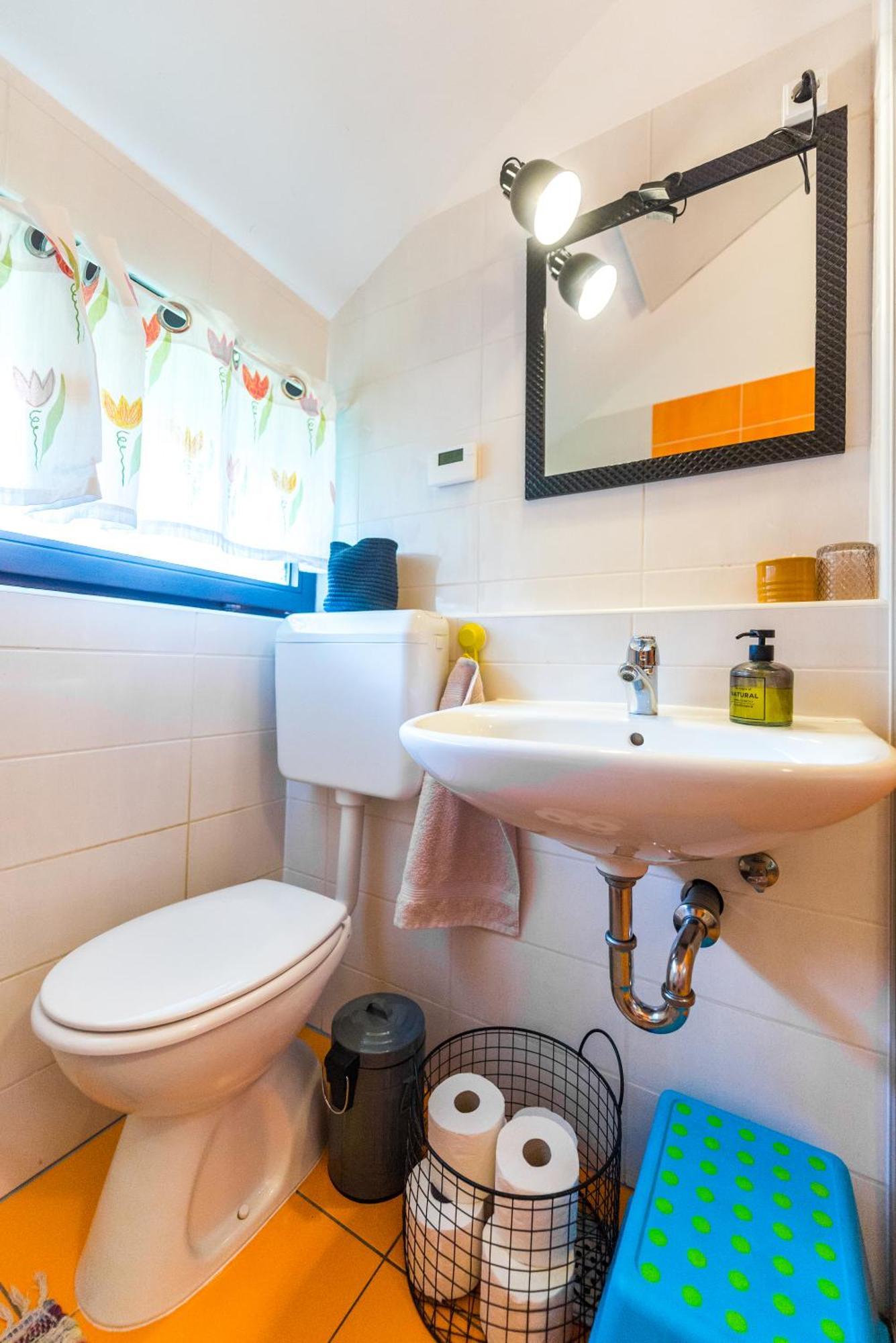 Boho House 3 Camp Terme Catez With Promotional Tickets Prices Villa Catez ob Savi Exterior photo